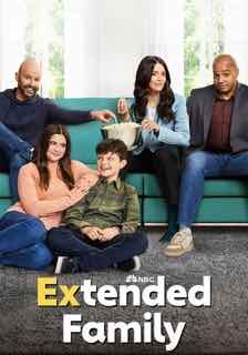 Большая семья