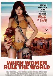 Где женщины правят миром