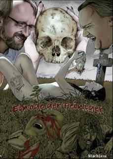 Пустыня пыток