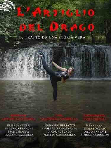 Драконий коготь