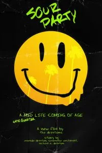 Кислая вечеринка