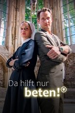 Здесь поможет только молитва